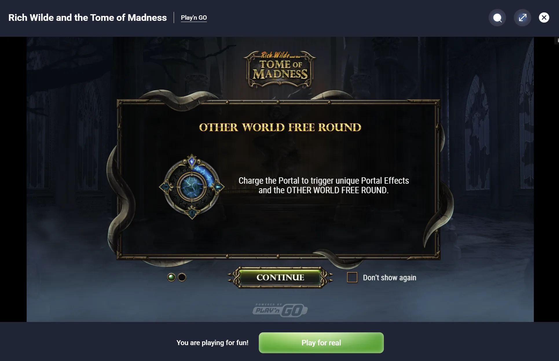 Mobile social games and comfortable screen controls