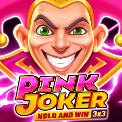 Jester's Joy: Hold and Win