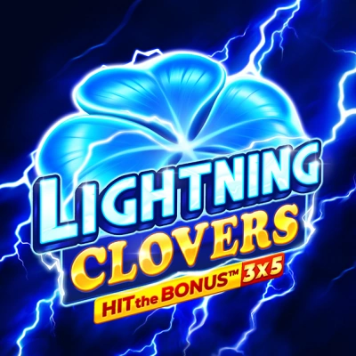 Golden Lightning: Hit the Bonus™