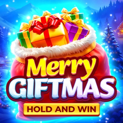 Festive Surprise: Hold and Win
