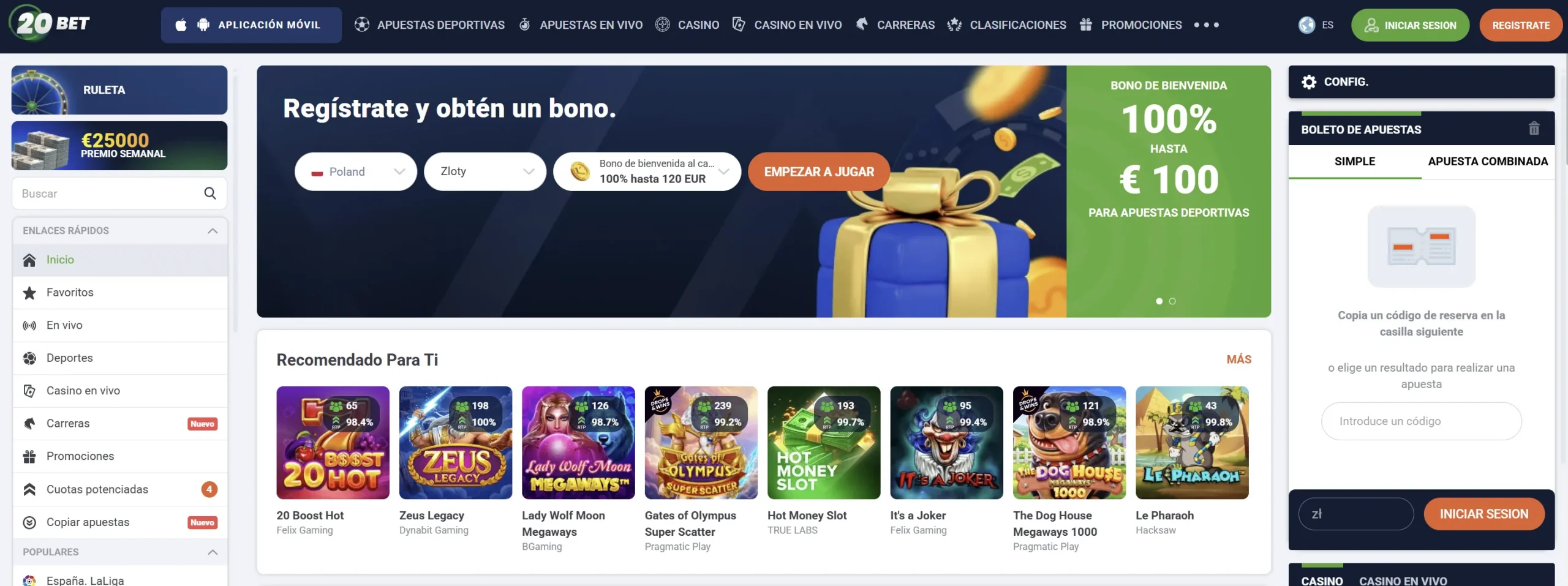 Alertas y límites: radiografía crítica del juego responsable